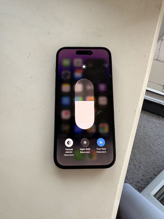Iphone 14 pro 128Gb esim