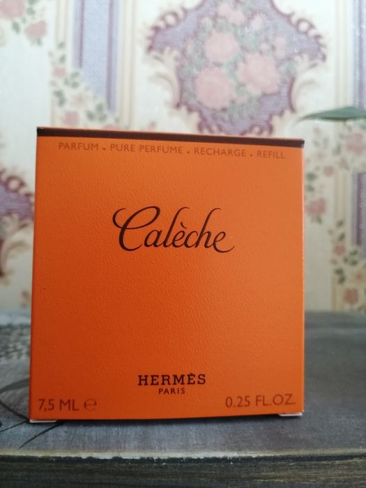 Hermes Caleche Pure Parfum 7,5 ml