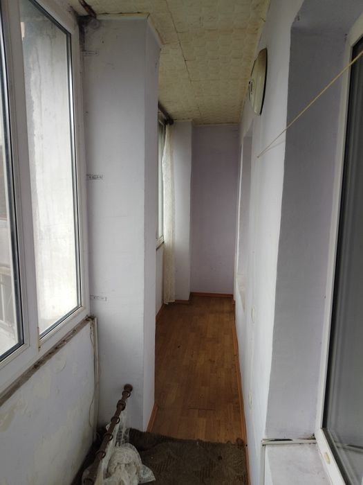 Продається 2 кімнатна квартира