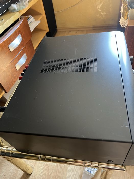 Technics sa ax 7