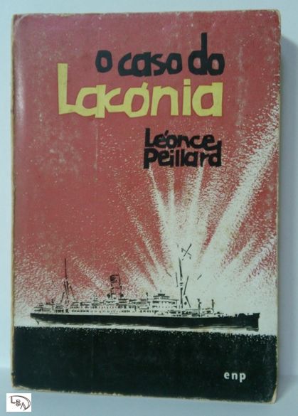 O Caso do Lacónia.
