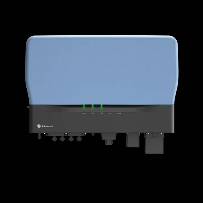 Falownik / inwerter hybrydowy Solplanet ASW 20kH-TH