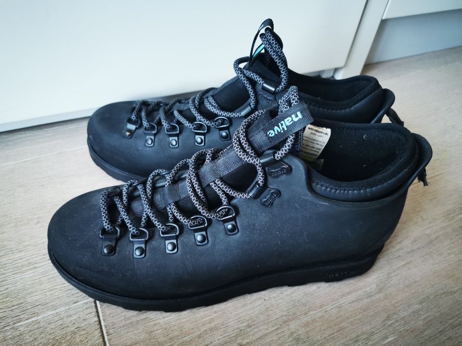 Buty męskie Native Fitzsimmons Citylite Bloom - r. 44