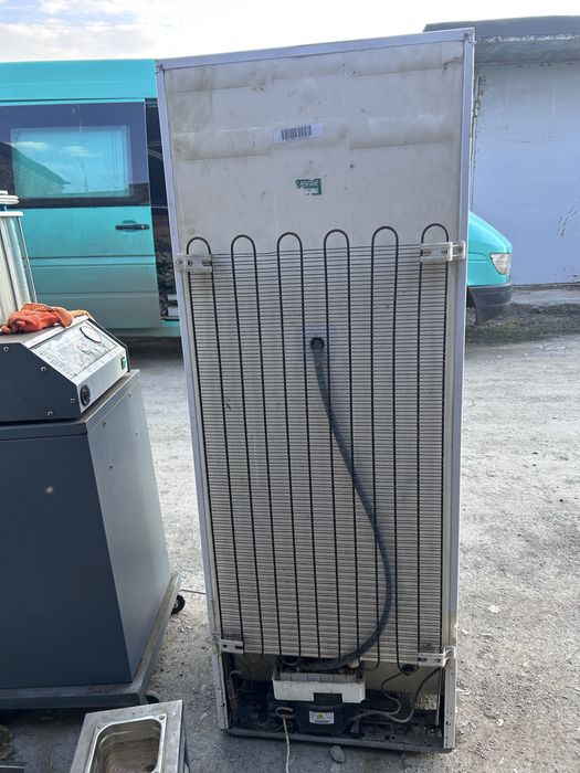 Холодильник Beko