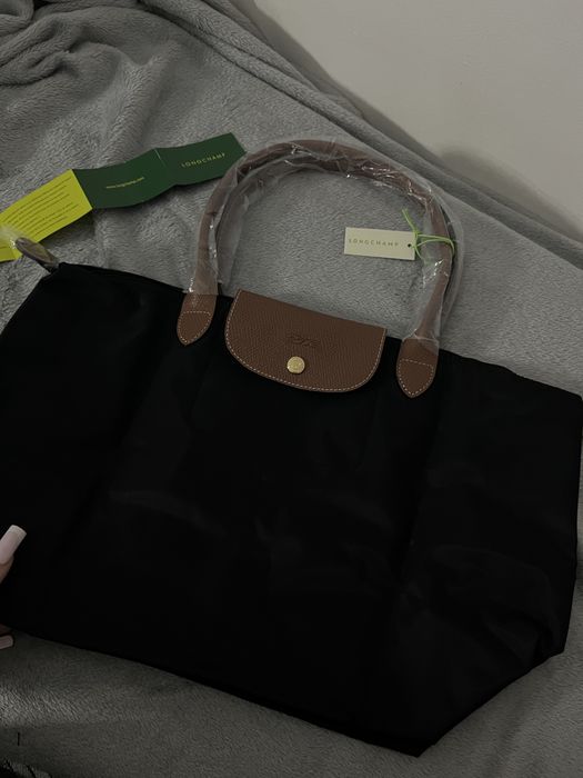 Torebka Longchamp Le Pliage