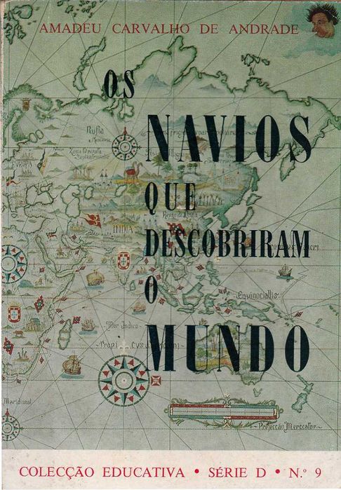 The Ships That Discovered the World (1970)