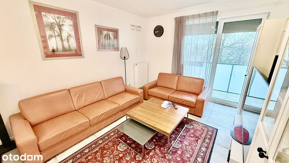 Wrocław Centrum Szczepin Kępa Mieszczańska 4 pokoje - Widok 4