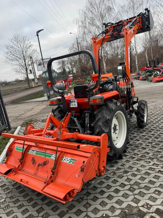 Rezerwacja,   Hinomoto nx260[GL260],26km,Rewers,Wspom, Zarejestrowany