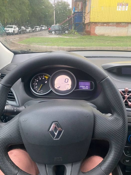 ПРОДАМ або ОБМІНЯЮ Renault Megan lll