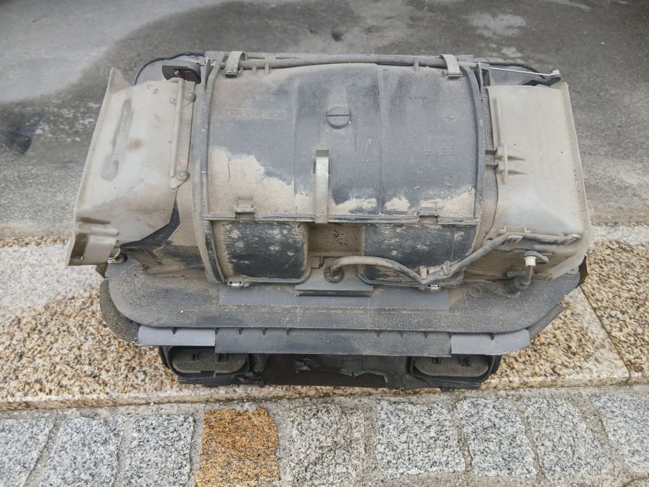 Caixa da sofagem completa A/C bmw 318tds E36