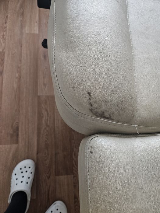 Крісло для салону( педикюр, косметологія)