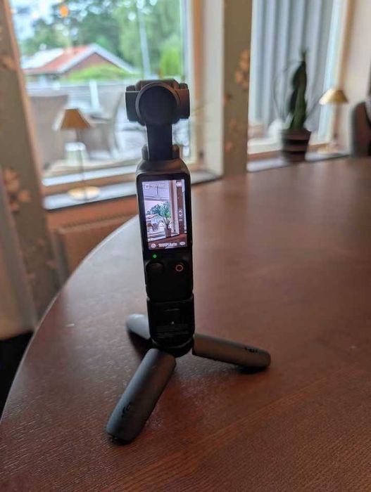 DJI Osmo Pocket 3 Creator Combo