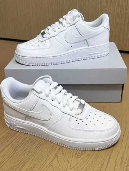 Nike Air Force 1 Low '07 White R.41