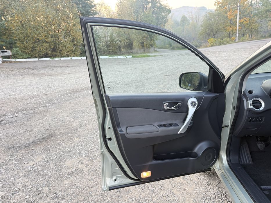 Renault Koleos 2.0- Дизель, 4X4