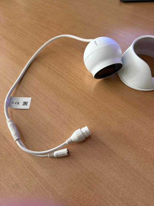 Камера Dahua IPC-HDW1431T1-S4