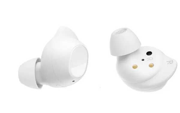 Навушники Samsung Galaxy Buds FE White