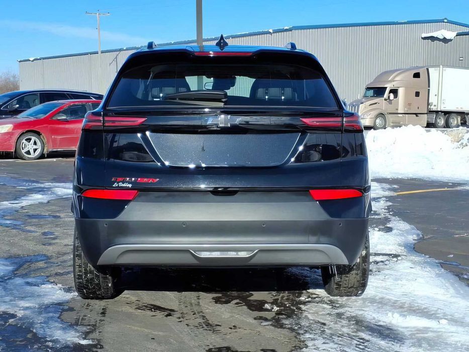 Chevrolet Bolt EUV LT      2023