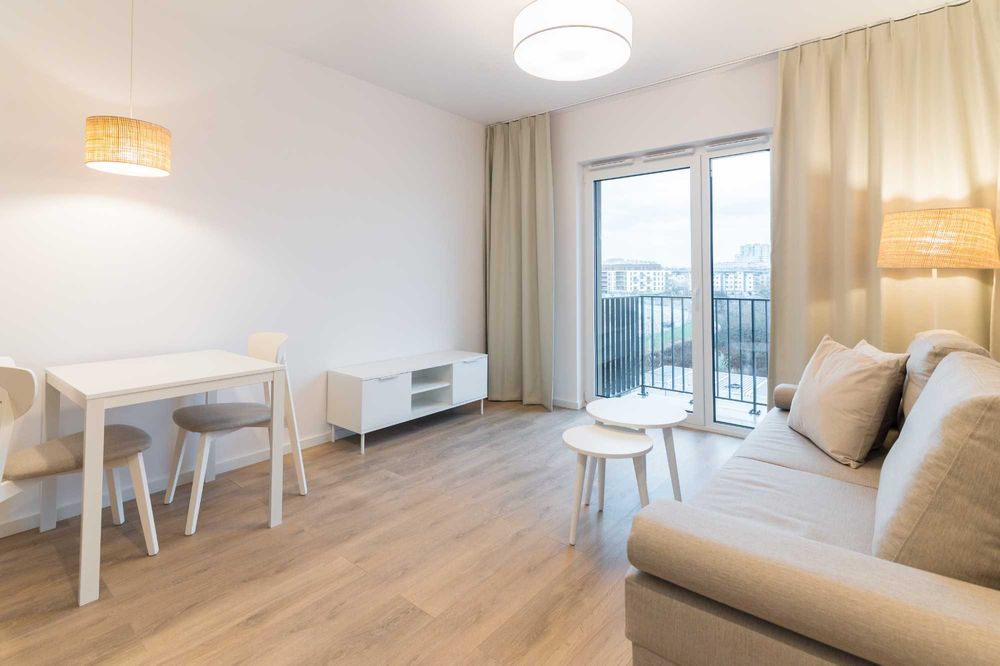 Kawalerka od zaraz | Bez prowizji | Przyjazne zwierzętom