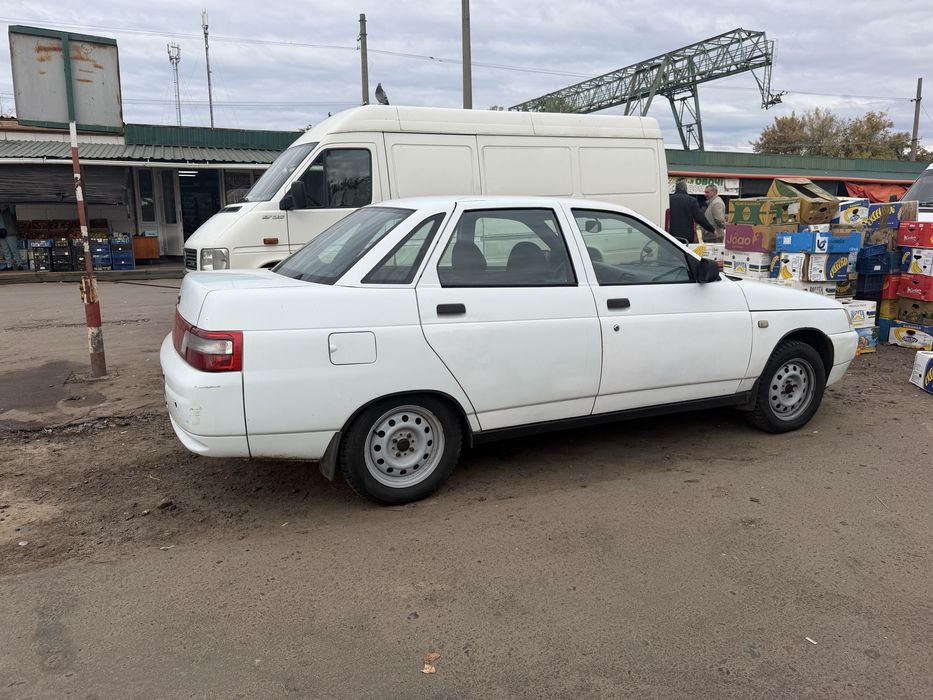 Продам ладо 2110