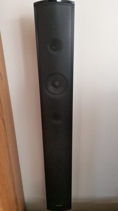 Kino domowe Blu-ray Sony