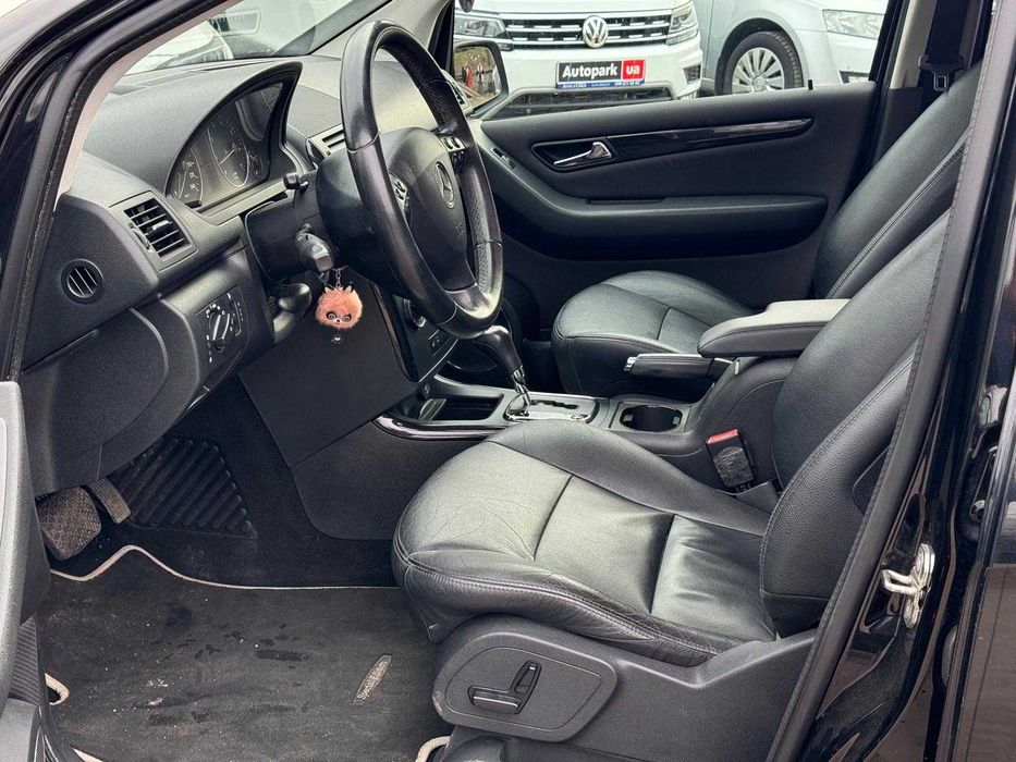 Продам Mercedes-Benz A-Class 2010р. #75732