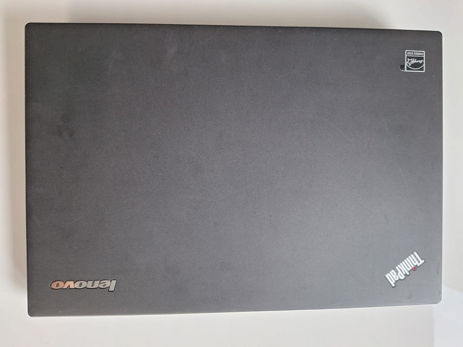 Lenovo ThinkPad X250 i5 256 GB SSD