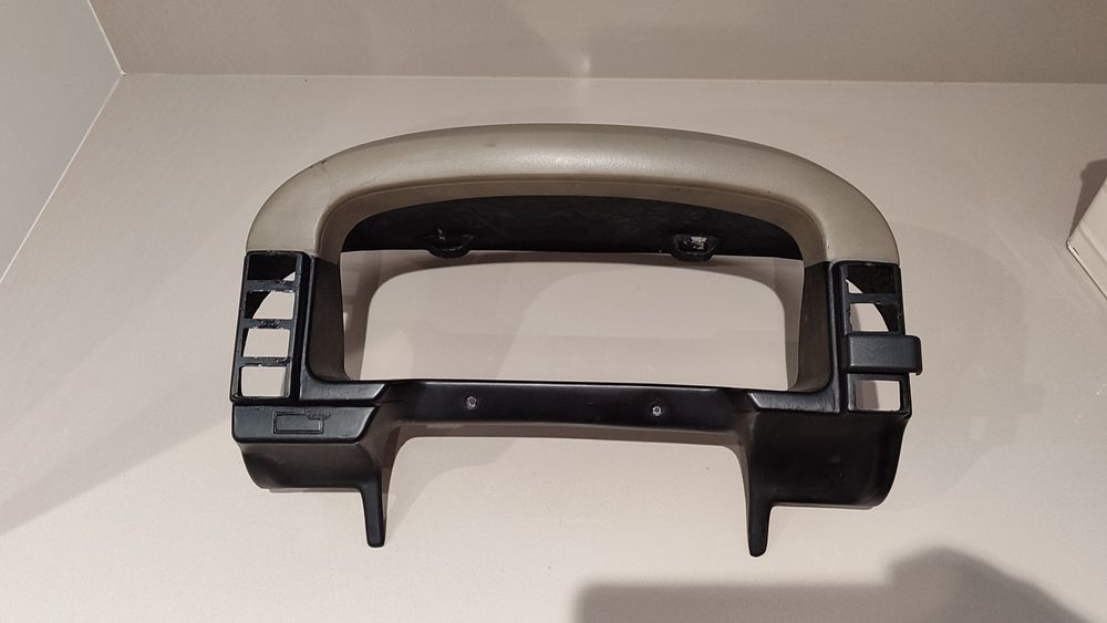 Cobertura quadrante Discovery 

Réplic