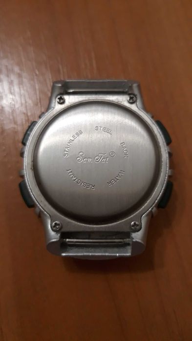 Электронные часы