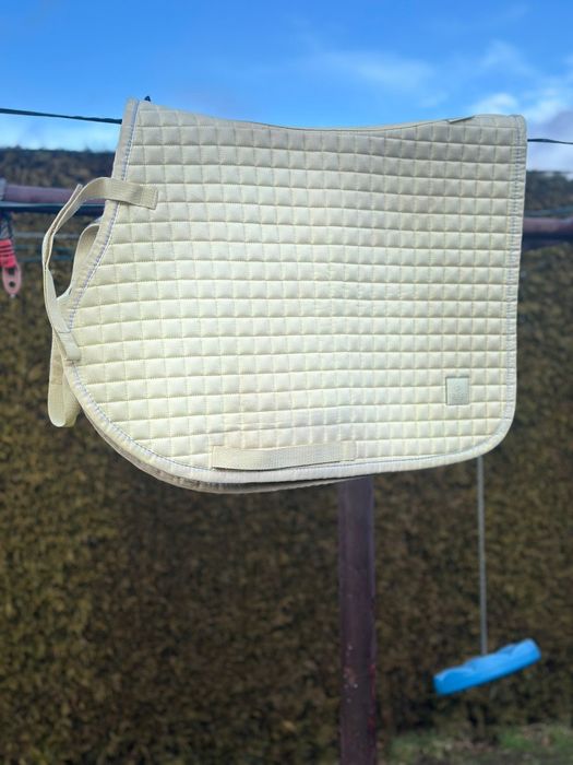 Czaprak Eskadron platinum pure 2023 sunflower