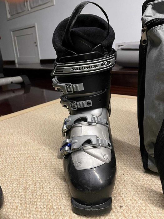 Botas de Ski Salomon 42