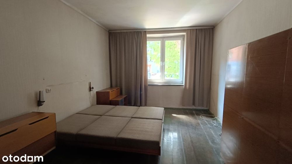 3 pokoje |parter Centrum Zabrza Idealne pod biznes Parking |Dla rodzin