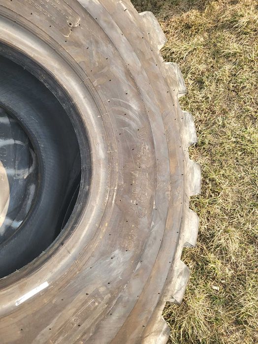 Opona 23.5r25 Bridgestone L5 23.5-25 ładowarka