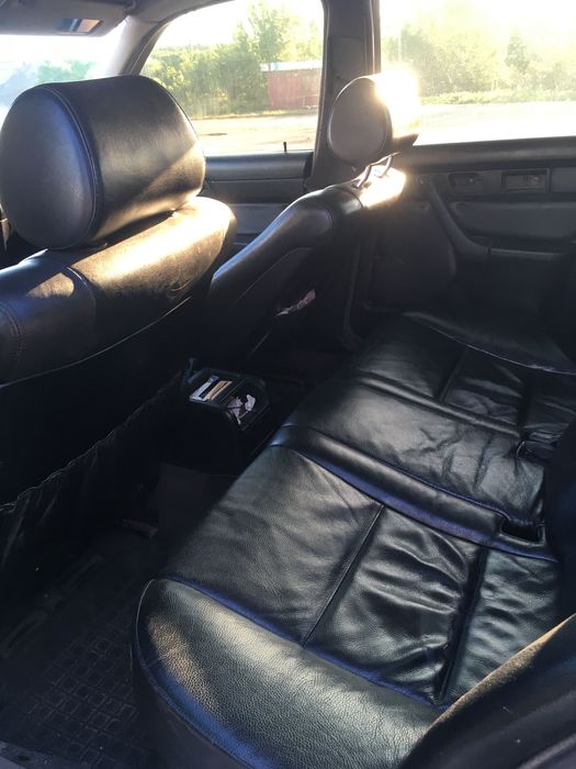 Продам БМВ 525 е34