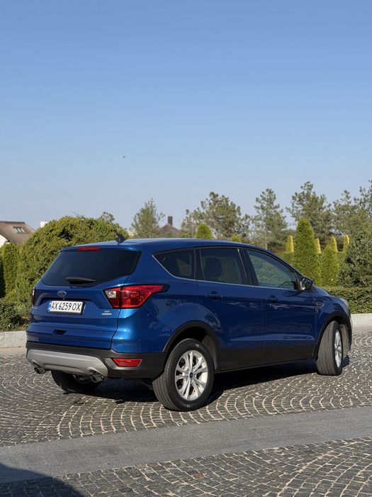Ford Escape 2019
