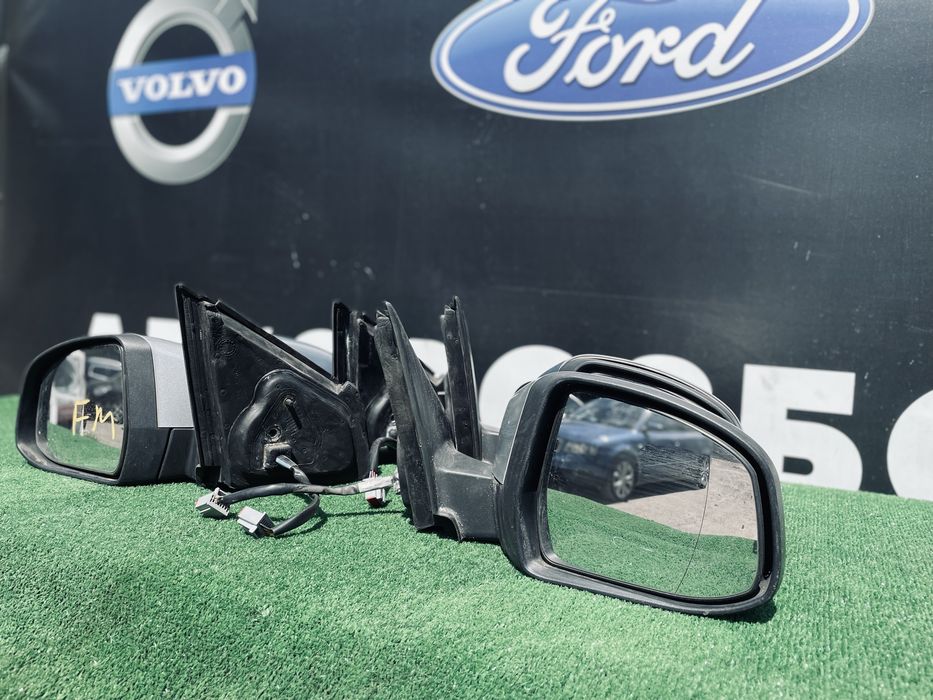 Дзеркало Форд Мондео 4 Зеркало Ford Mondeo 4 Заднього виду Праве Ліве