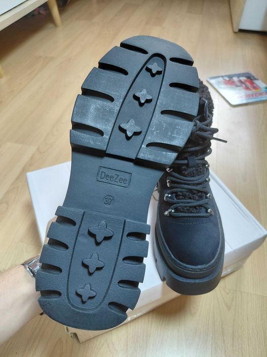 Buty deezee queenie rozmiar 37