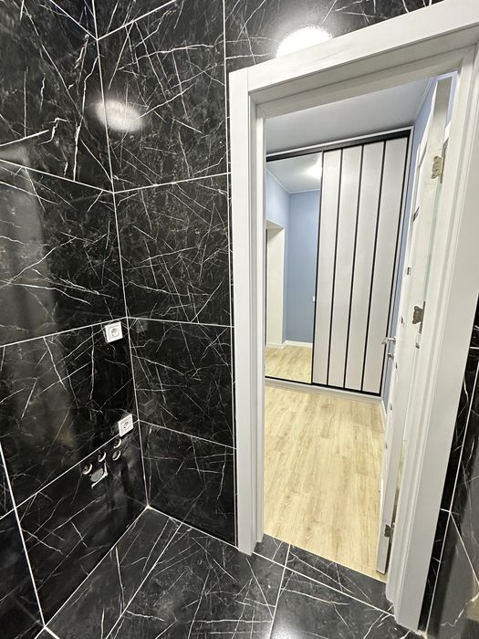 Продаж смарт квартира 23м2, зданий будинок, ремонт, меблі, документи