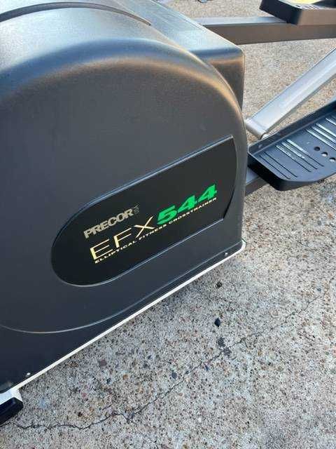 Precor EFX 544 Elliptical64585267309955123