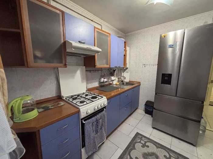 Аренда 2к квартиры Лески