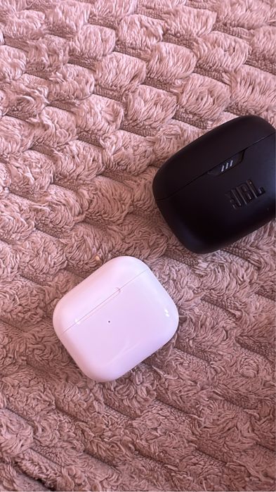 Air pods apple 3