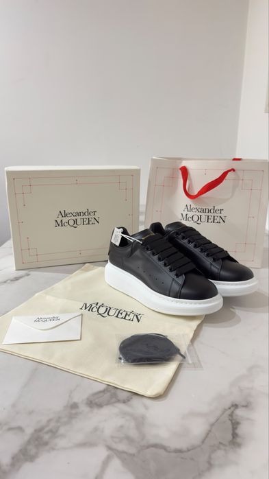 Alexander mcqueen