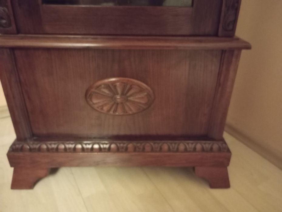 Sprzedam Zegar Antyk Gustav Becker