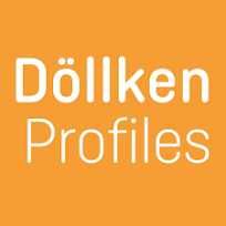 Listwa przypodłogowa rdzeniowa DOLLKEN CUBU FLEX LIFE 40