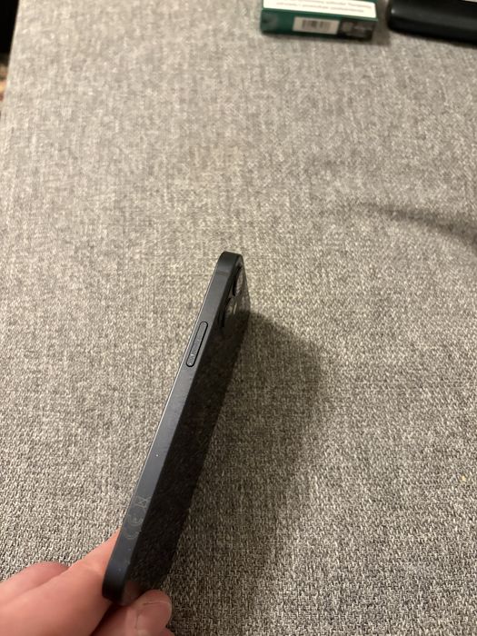 iPhone 12 mini 128gb czarny stan bdb