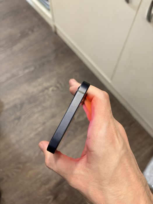 iPhone 12 64Gb Black MDM RSIM