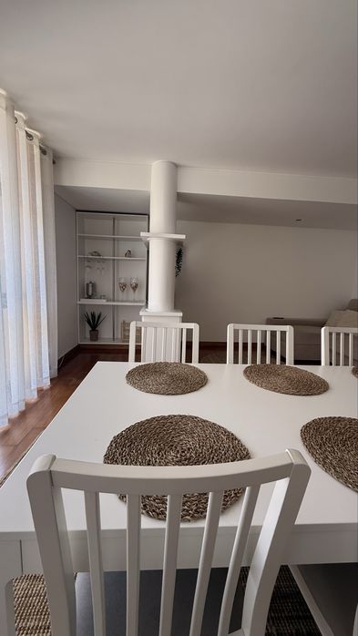 Apartamento T2  Cabedelo Viana do Castelo