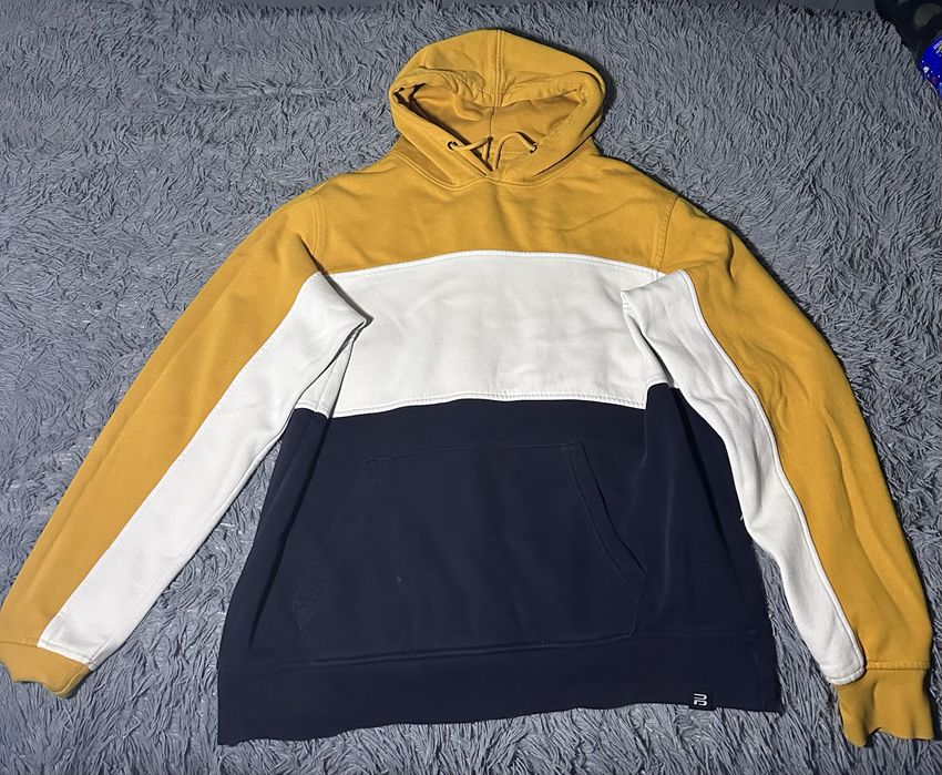 Худі Pull & Bear