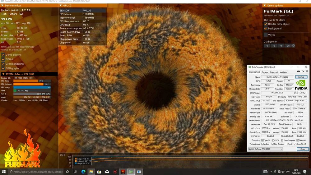 Ігровий системник Ryzen 5 4500 16gb ddr4 RTX 2060 6GB SSD 512 gb