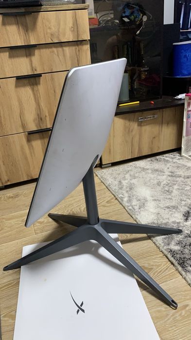 Starlink Gen2 Повністью робочий