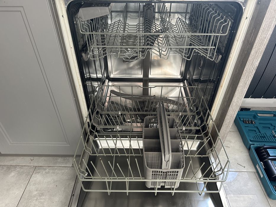 Zmywarka Bosch made in germany